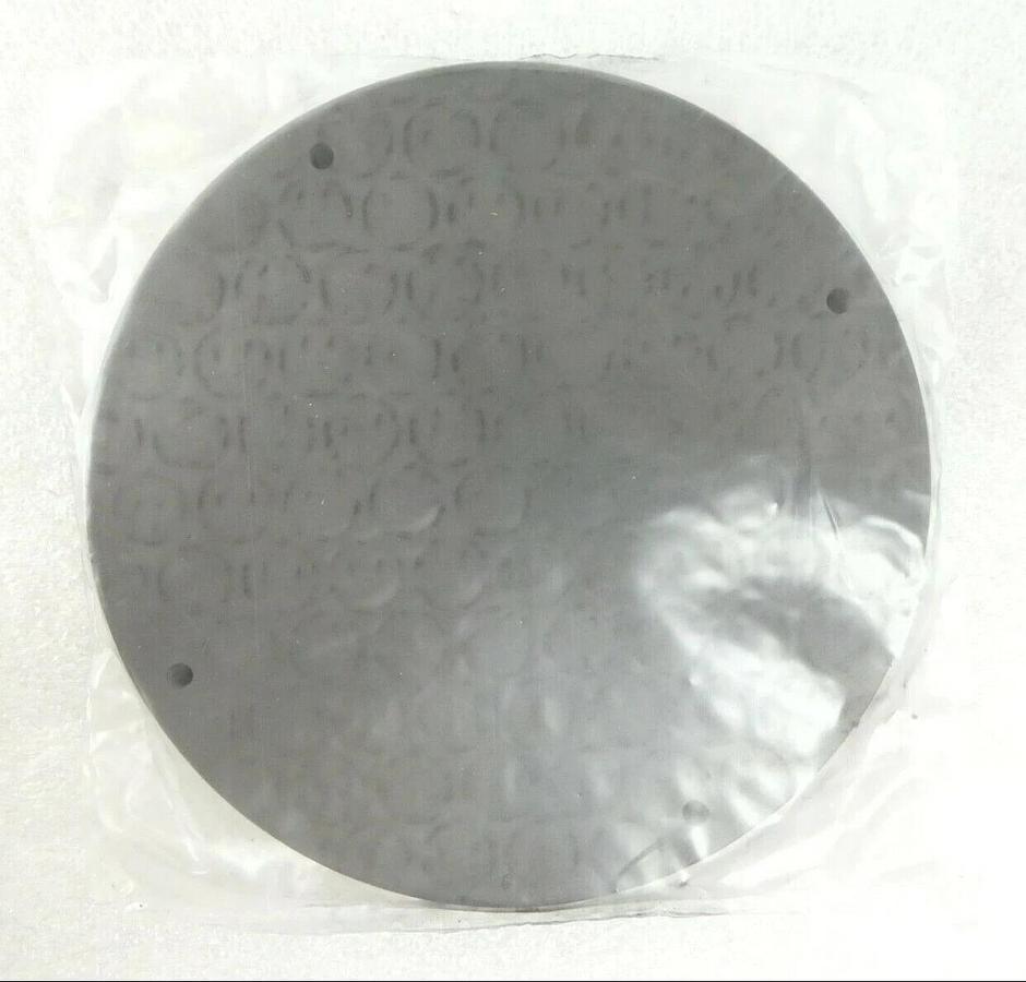 Varian Ion Implant Systems H0852001 Graphite Insert Reseller Lot of 3 New Spare