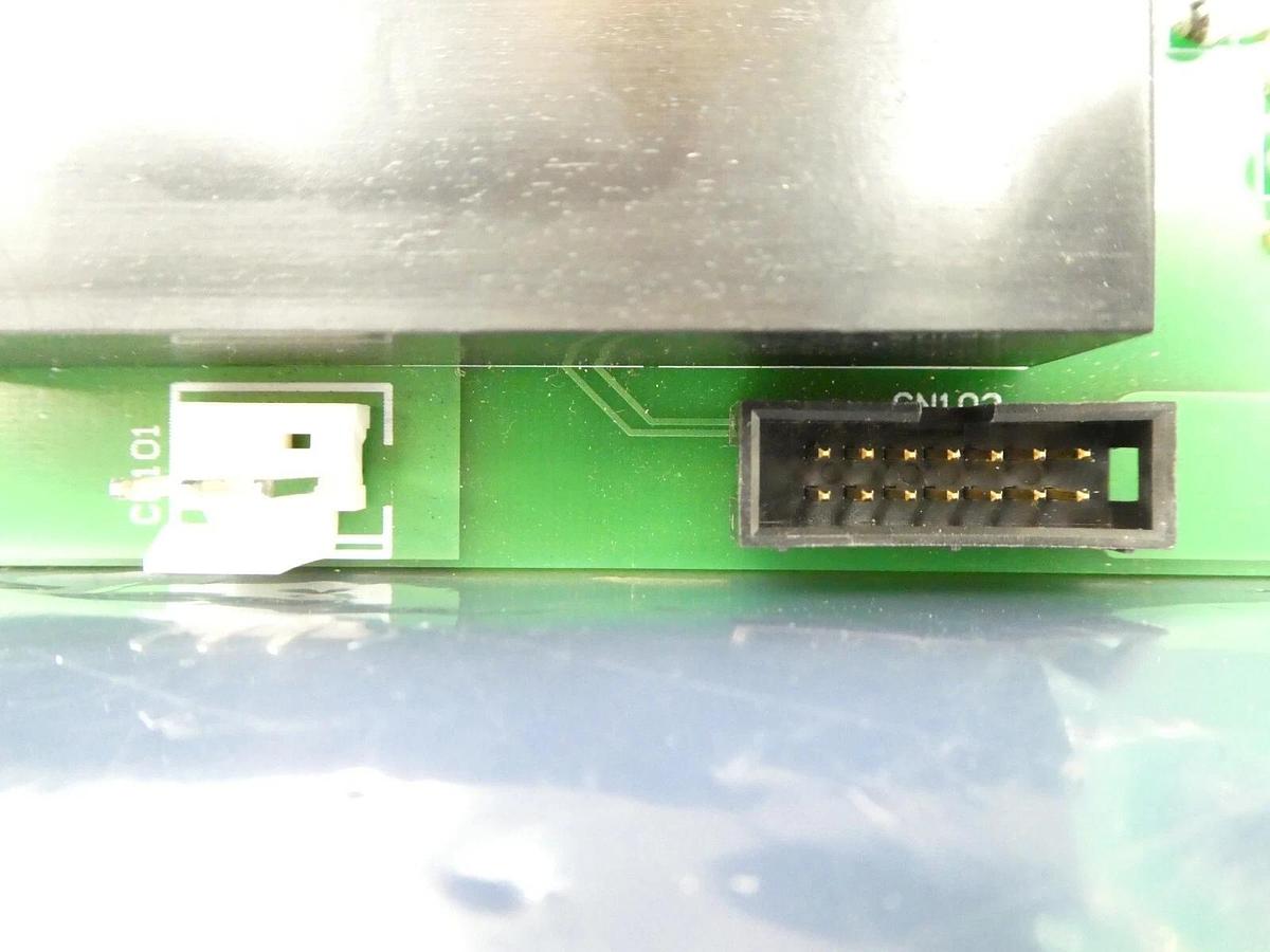 Used Impedans IP113 DC/DC Convertor PCB AMAT Applied Materials XR80 Working Surplus