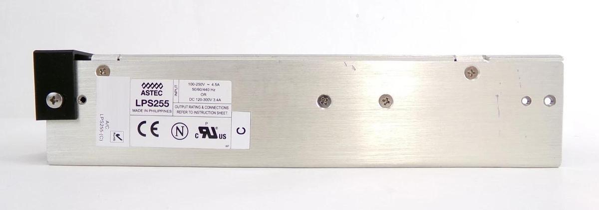 Used Astec LPS225-C CSA Level 5 Power Supply Lot of 2 Working