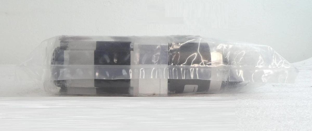 Sanyo Denki R2AA06020FP00M AC Servo Motor W/Gearhead Sanmotion R New Surplus