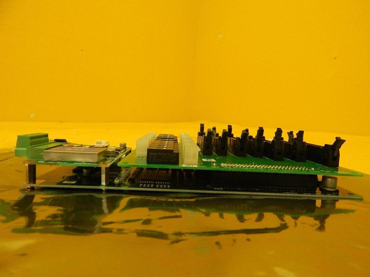 Used TEL Tokyo Electron 1B80-002389-11 DN Board 1B80-002394-11 PR300Z Used Working