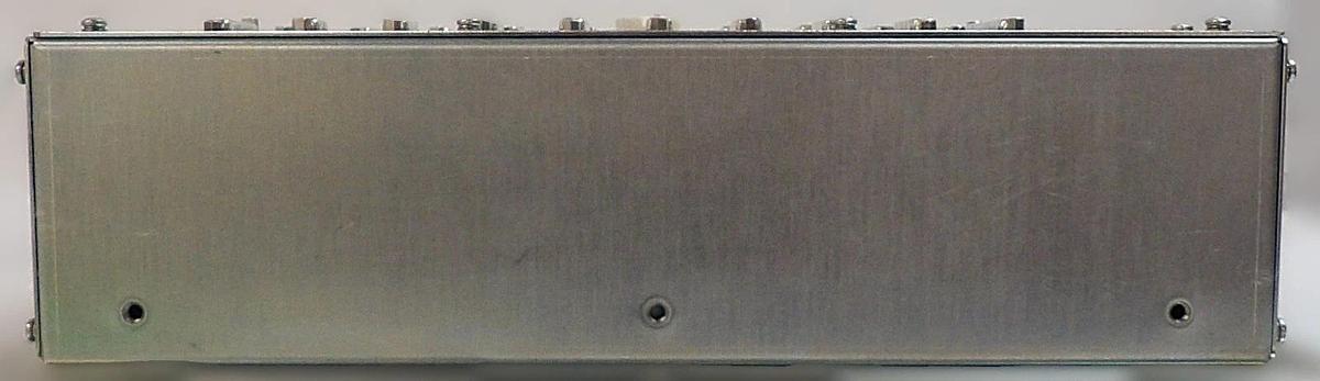 Used AMAT Applied Materials 0090-07235 Interface Module MESA C3 CIOC Producer Working