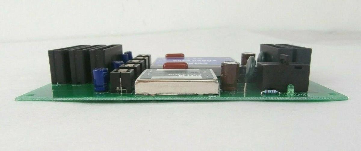 Used TEL Tokyo Electron HA-012 DC/DC Board PCB COV #02 PHA-012-1 Lithius Working