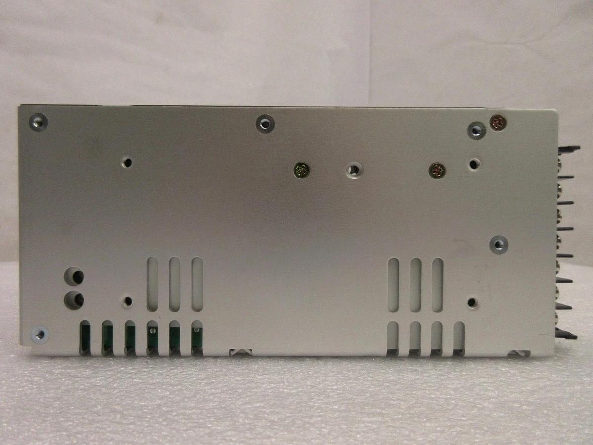 Used TDK RKW15-10RC Power Supply Nikon NSR-S205C Step-and-Repeat Exposure System Used