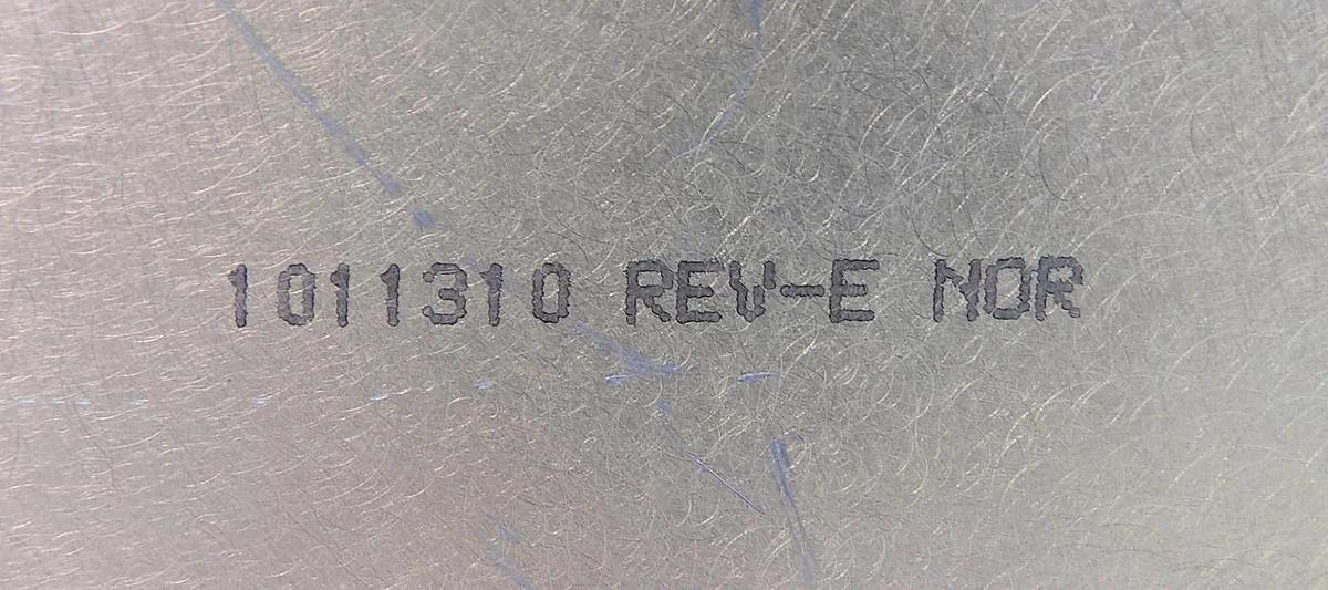 Used AB Sciex 1019748B QJet Tuning Controller Module API 5000 743CEI0056 Working