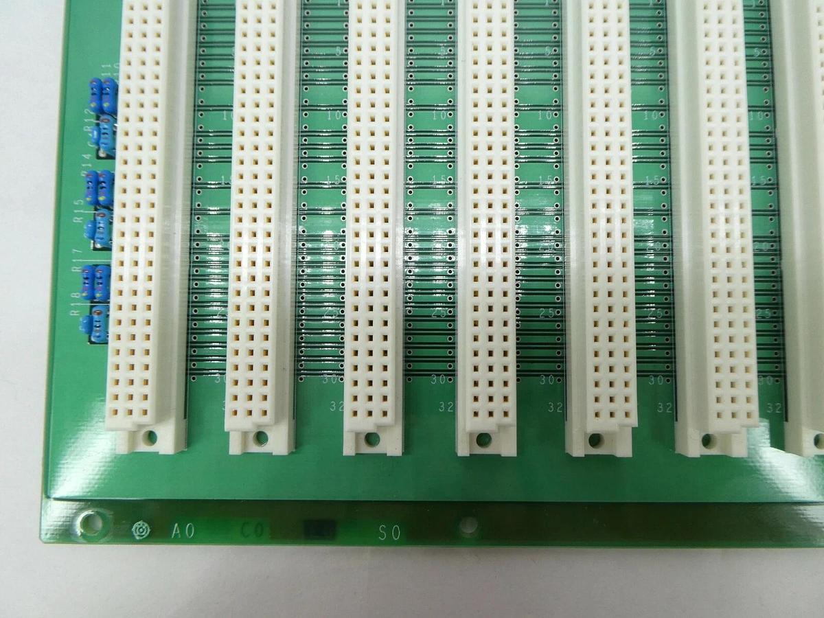 Used Hitachi 2AA30031 Backplane Interface Board PCB SHMB10 M-511E Working Spare