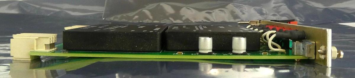 Used AMAT Applied Materials 0190-01971 Analog Power Supply Working Surplus