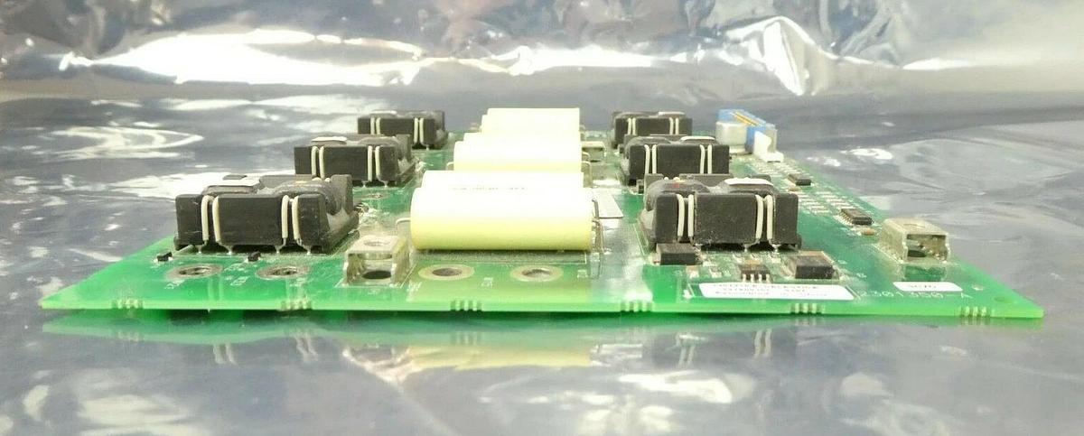 Used AE Advanced Energy 1301918 20kW Pinnacle Inverter Drive PCB 2301350-A Working