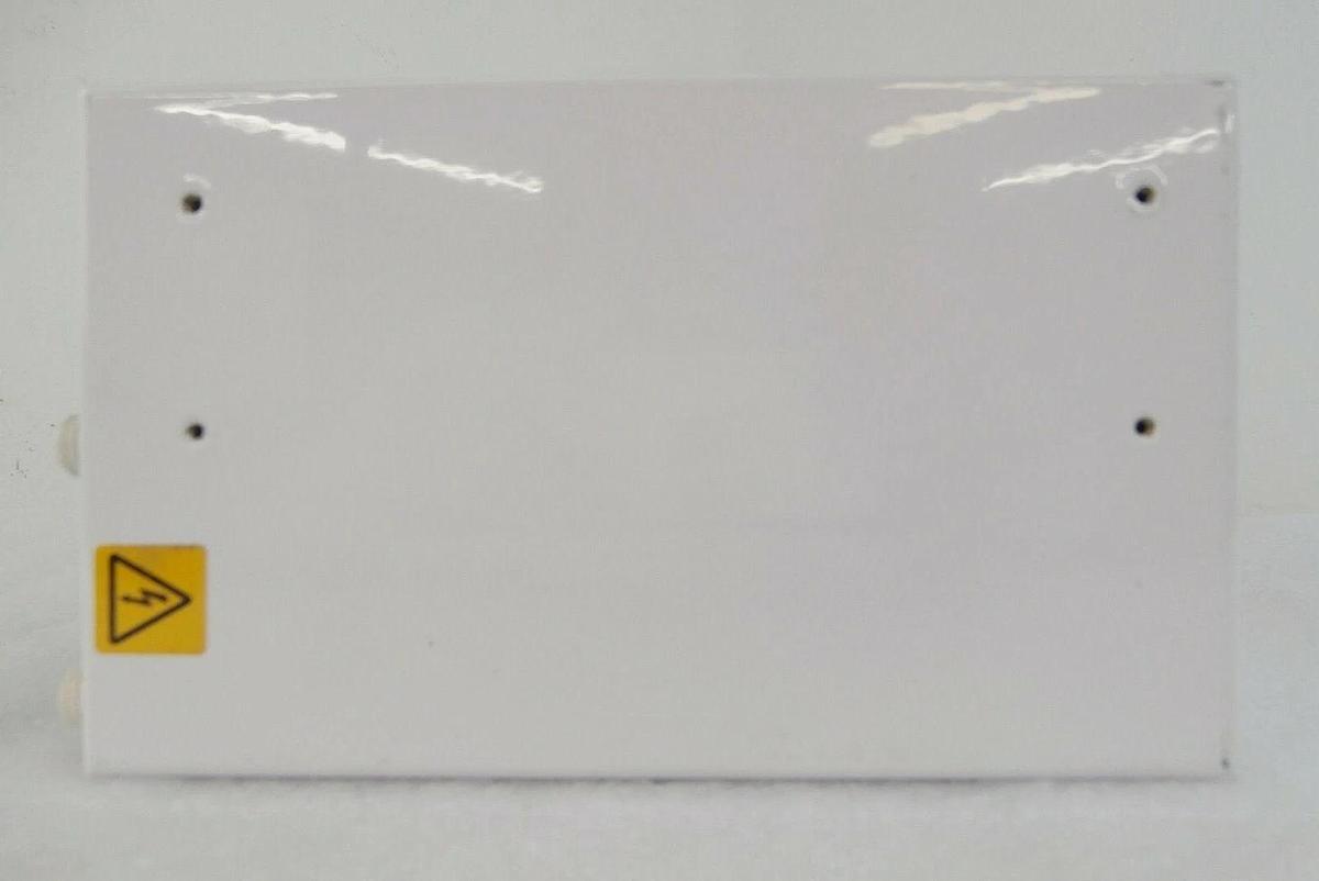Used Simco 4010729 Ionizing Bar Controller Ionizer VISION i Working Surplus