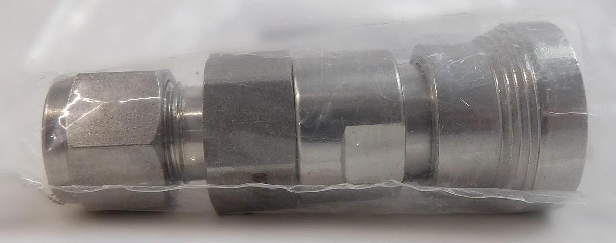 Swagelok SS-QC6-B-600 Quick Connect Body Lot of 10 New