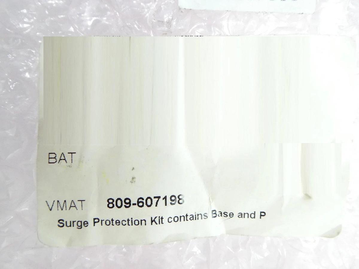 Air Products 809-807198 Surge Protection Kit New Surplus
