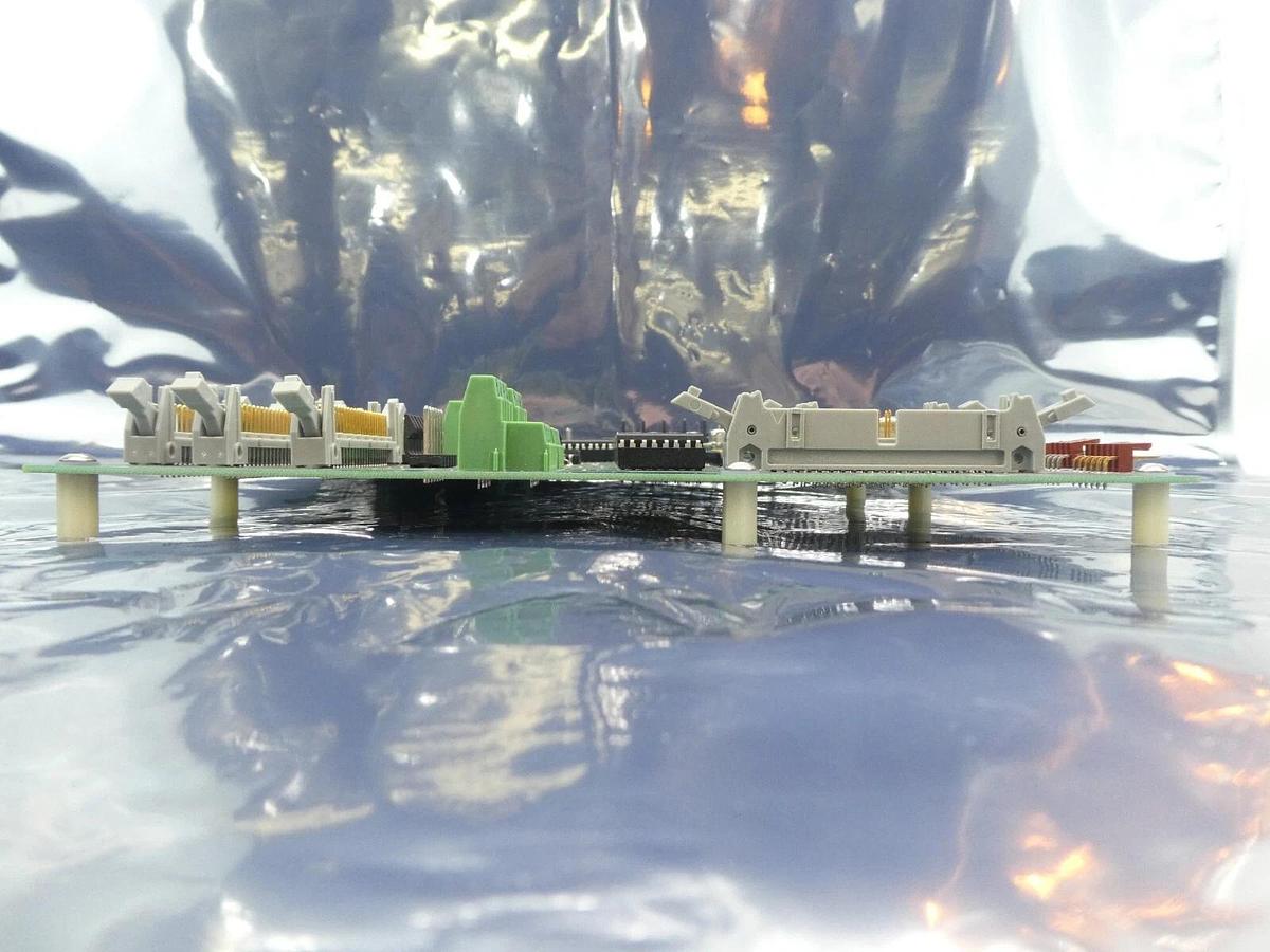 Used GaSonics 90-2608 Loadlock Interface PCB Rev. B Aura A-2000LL Working Surplus