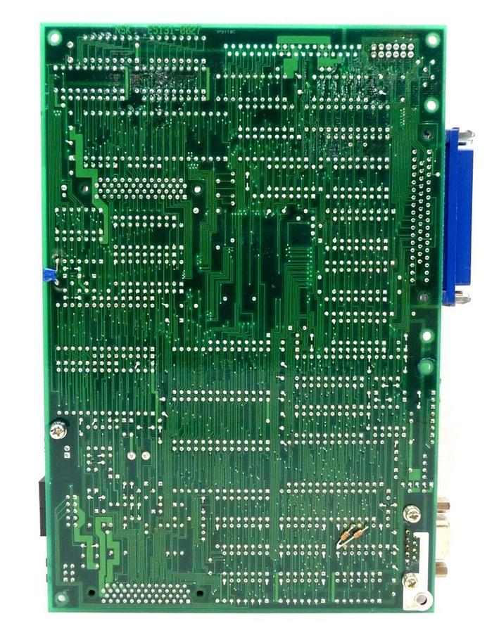 Used NSK E1051-001-10 Servo Amplifier PCB E5131-0027 E105G-004-1 E5132-0006 Working