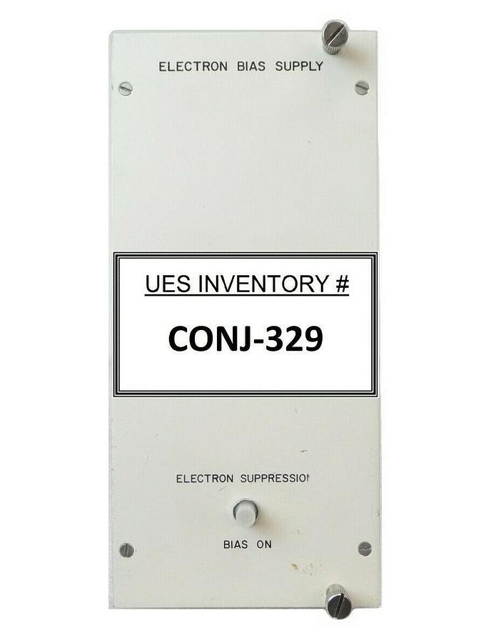 Used Varian Ion Implant Systems 0800781701 Electron Bias Supply Working Surplus