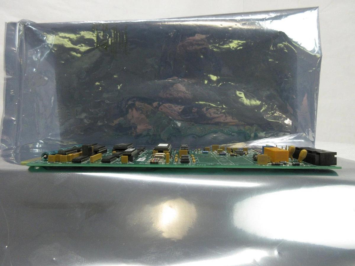 Used SVG Silicon Valley Group 859-0808-008 Processor PCB Card Rev. G 90S Used Working