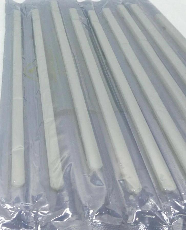 Novellus 15-277460-00 Ceramic Fork Unmarked Reseller Lot of 21 New Surplus