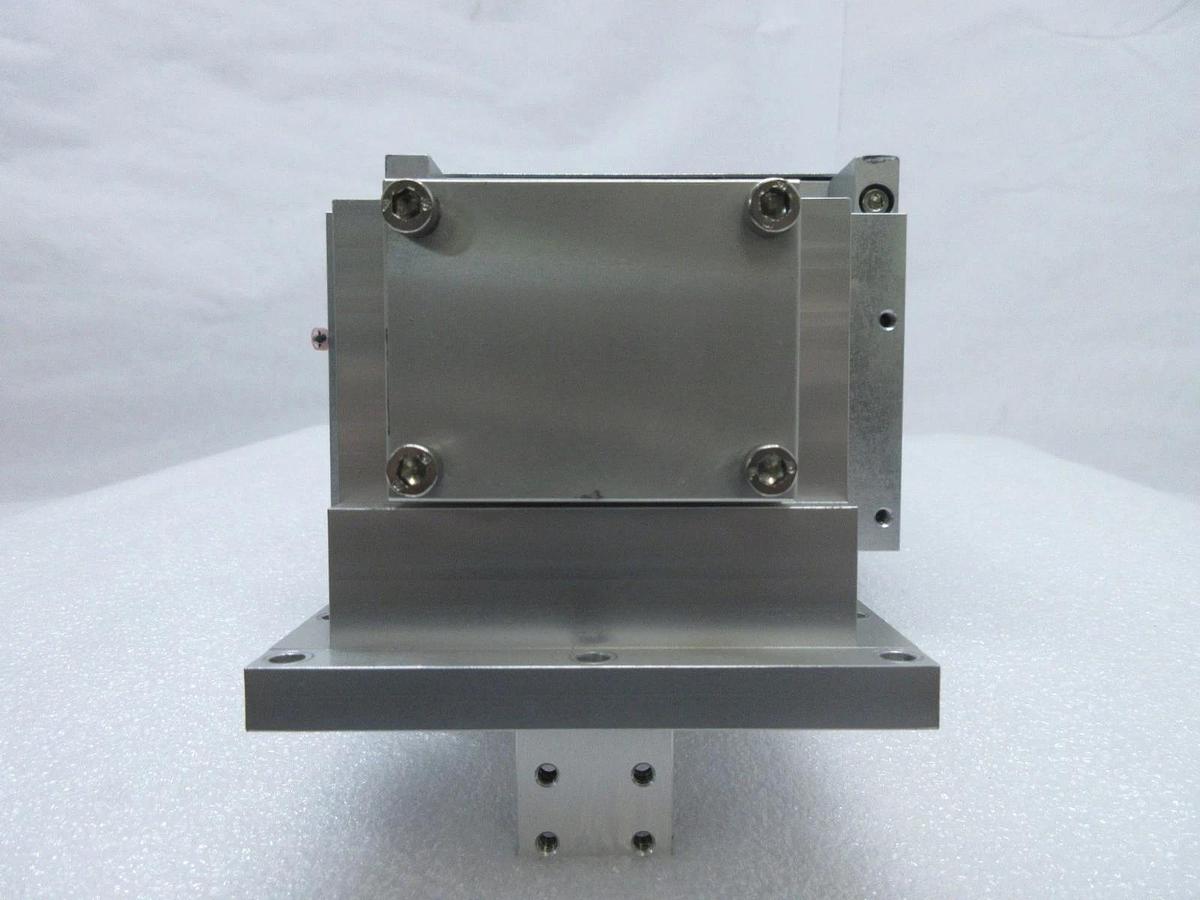 Used Asyst Technologies 04290-101 Load Lock Elevator 06763-005 Copper A-2000LL Used