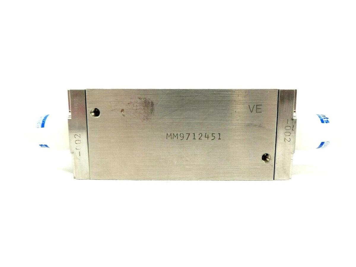 Refurbished Tylan FC-2902MEP-T Mass Flow Controller MFC 1 SLM NF3 2900 Series Refurbished