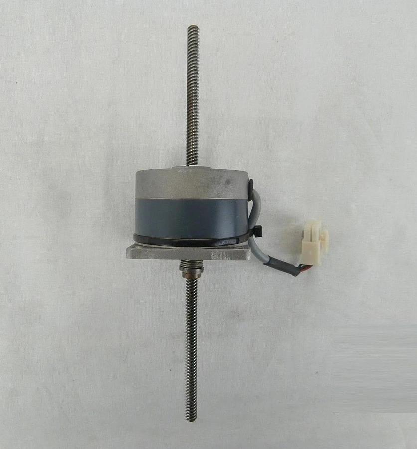 Used Eastern Air Devices LA23GCKC-2A1 Focus Zoom Motor KLA 740-659653-00 2132 Used