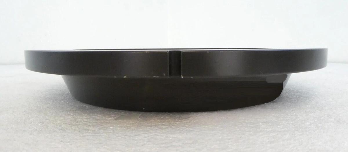 Used Lam Research 715-330889-002 200mm Chamber Ground Ring Working Surplus