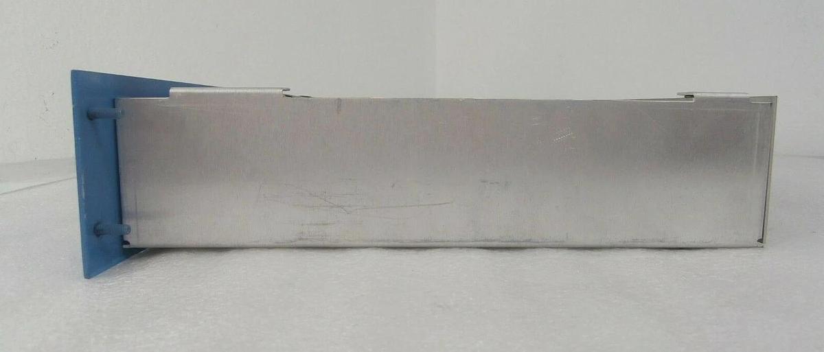 Used Varian Semiconductor VSEA F3928-1 End Station Operator Control F3928001 Working