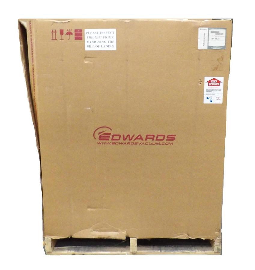 Refurbished iL600N Edwards A53356945XS Vacuum Dry Pump 633017084 OEM Refurbished