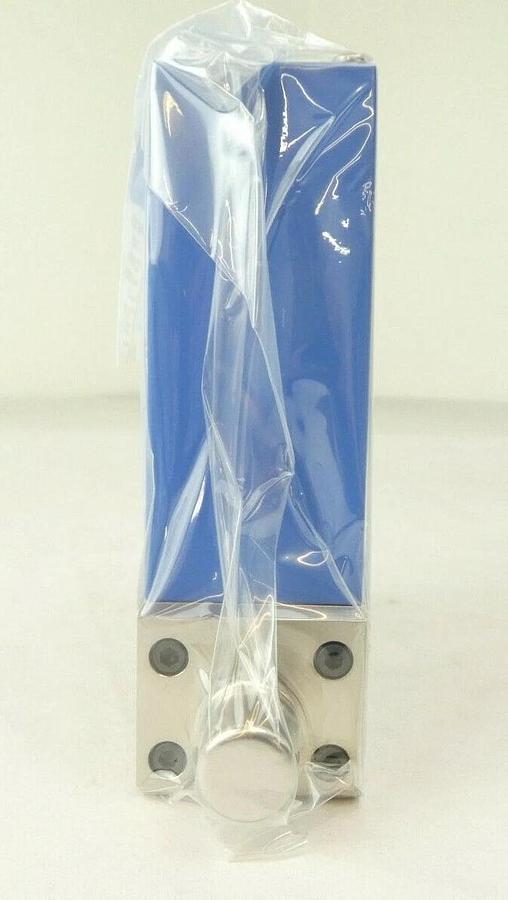 Mykrolis FC-2900M Mass Flow Controller MFC Tylan Mattson 37100200 New Surplus