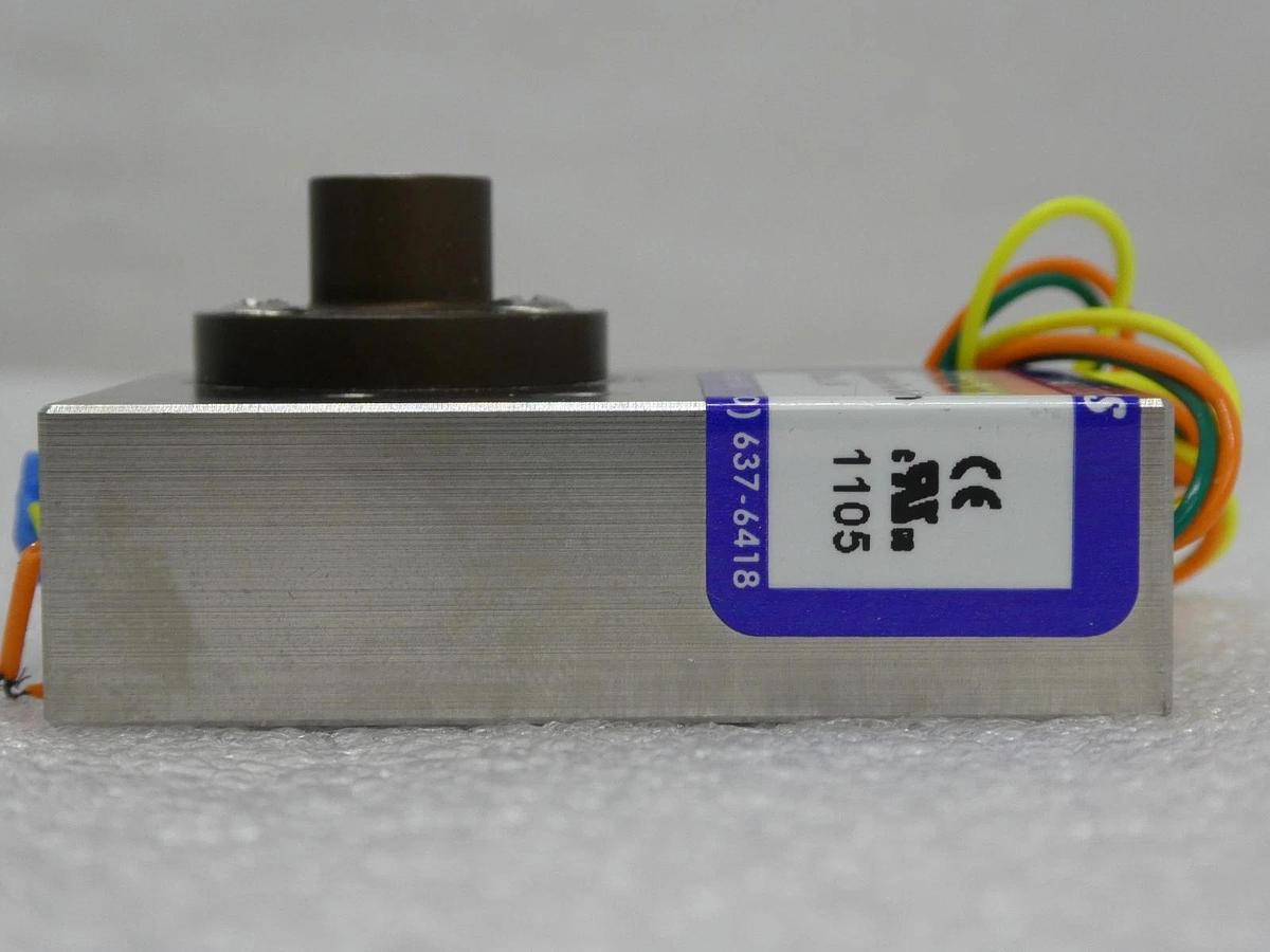 Used Melama M-100-S131-000 Adjustable Flow Switch Reseller Lot of 2 New
