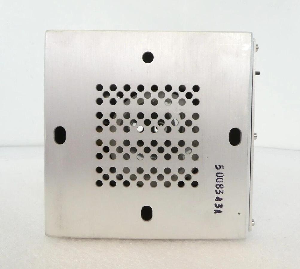 Used AB Sciex 028571 RF Detector HF Heater Q2 Assembly TripleTOF 5600 MDS Working