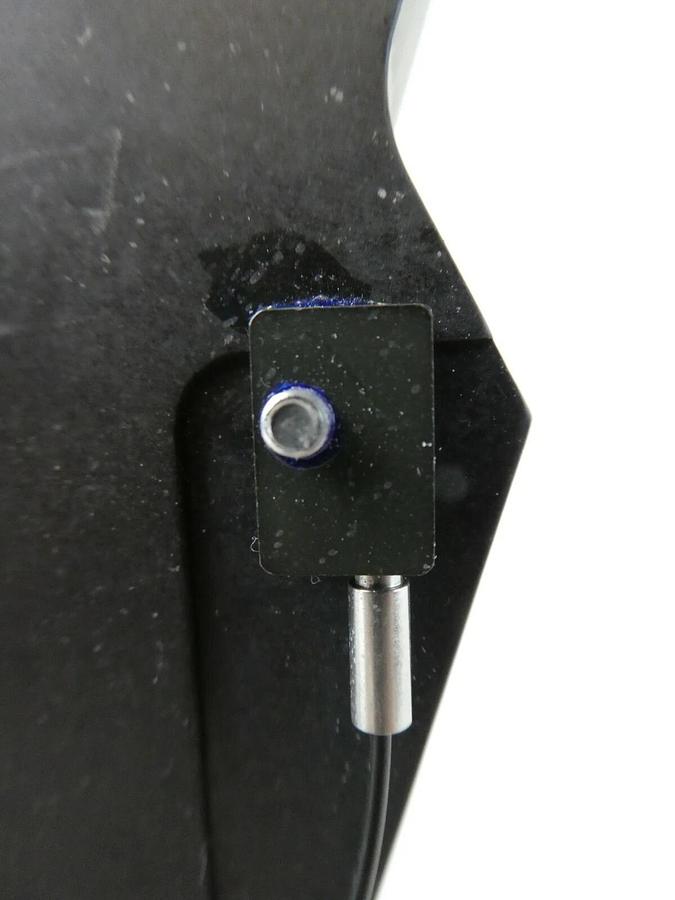 Used Bio-Rad PMA51100 Photo Detector Assembly 200mm Quaestor Q5 Working Surplus