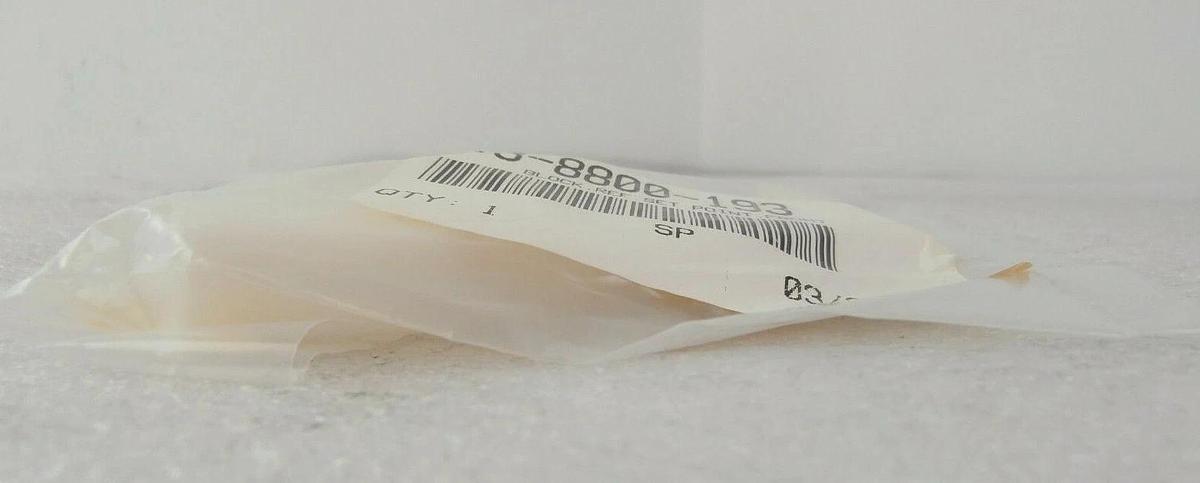 Lam Research 13-8800-193 Front Set Point Reference Block Lot of 3 New Surplus