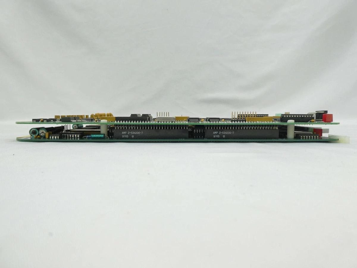 Used ASML 859-0743-017C Digital Filter PCB 858-7040-008 858-8040-012A 851-8240-007K