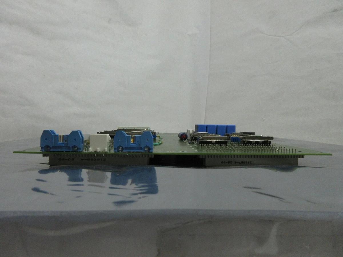 Used FEI Company 4022.192.91323 Backplane Board PCB 4022.199.62131 XL 830 Used