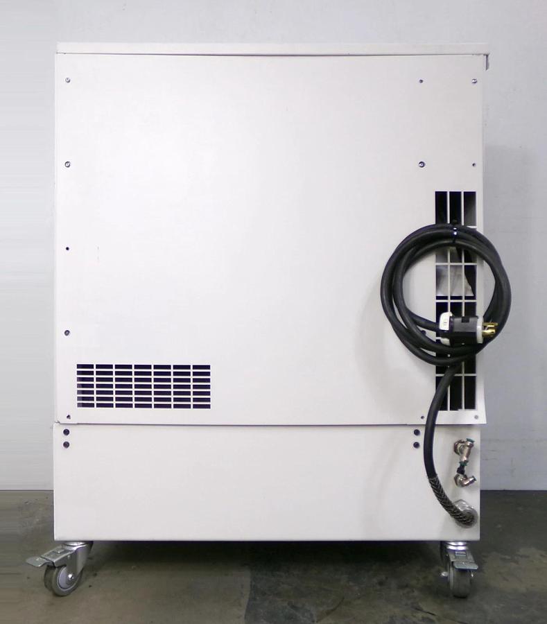 Used Powerex SF130872PHA Clean Air Compressor SLAE03EB Spectrometer Untested Spare