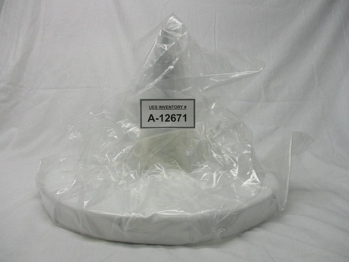 Refurbished QuantumClean 500228213 Showerhead CVD XI (1270) Refurbished