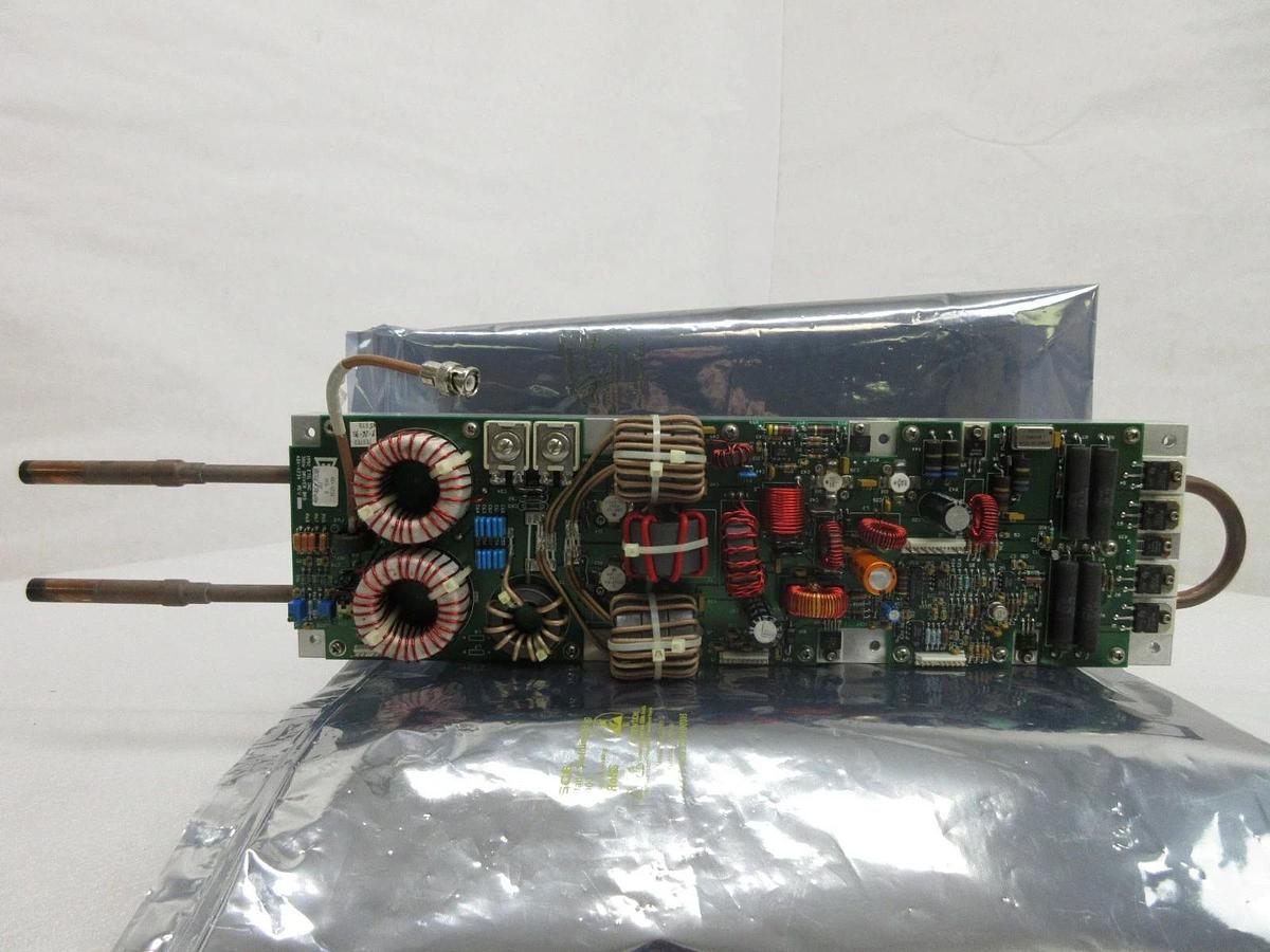 Used ETO Ehrhorn Technological Operations ABX-X234 300W Driver Board PCB Surplus