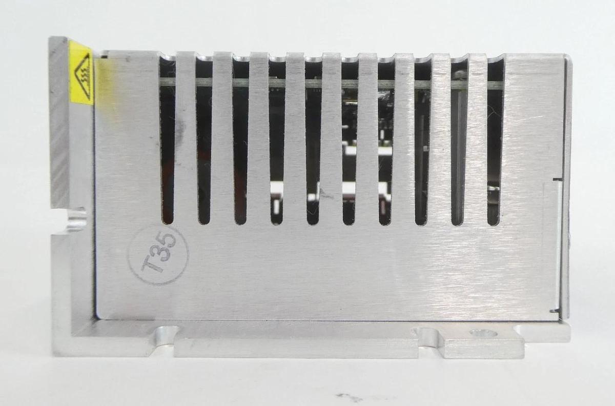 Used Copley Controls 800-1814 Single Axis Servo Drive Lot of 3 Working