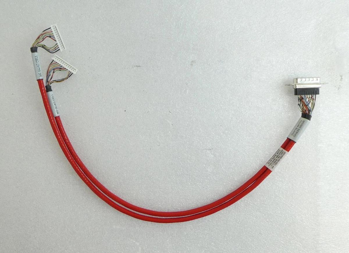 Used KLA-Tencor 0124592-000 Laser Servo Detector with Spring Clamp AIT/UV New Surplus
