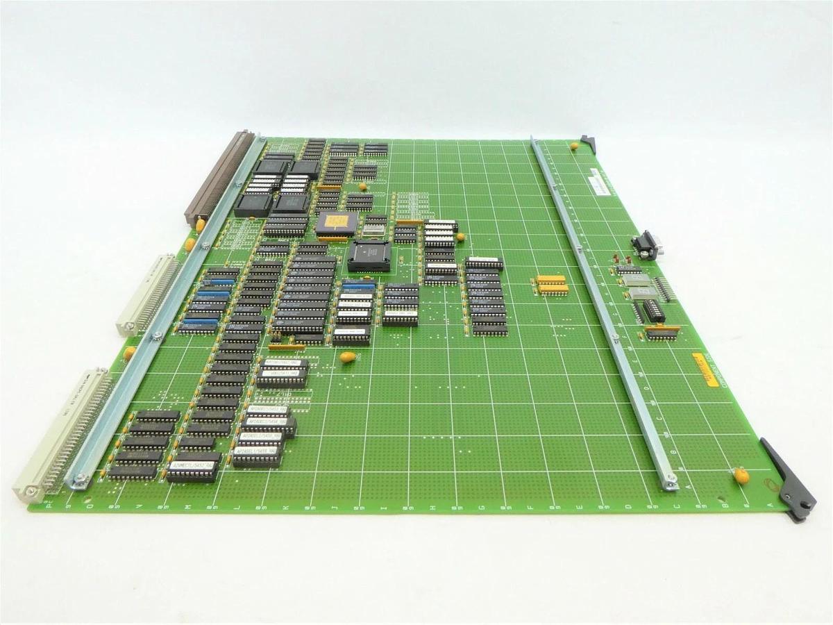 Used KLA Instruments 710-658041-20 Alignment Processor Phase 3 PCB Card Working