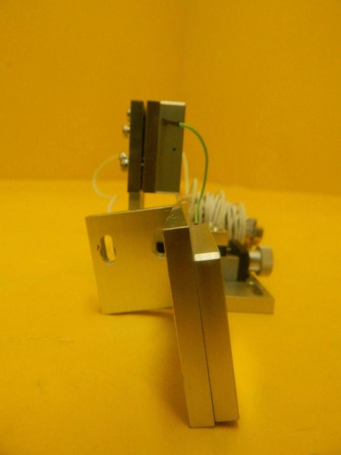 Used Sigma Koki NXE2/A Laser Mirror Precision Assembly Nikon POS2-Y-RB Used Working