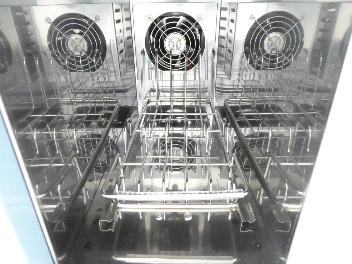 Regen-i RG-202F Mobile Dryer Electronics Heating Chamber Samsung GH81-11901B SVC