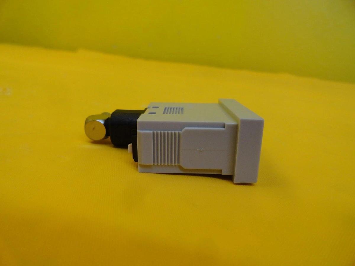 Used Sunx DP4-50Z Compact Digital Display Pressure Sensor DP4 Series Lot of 10 Used