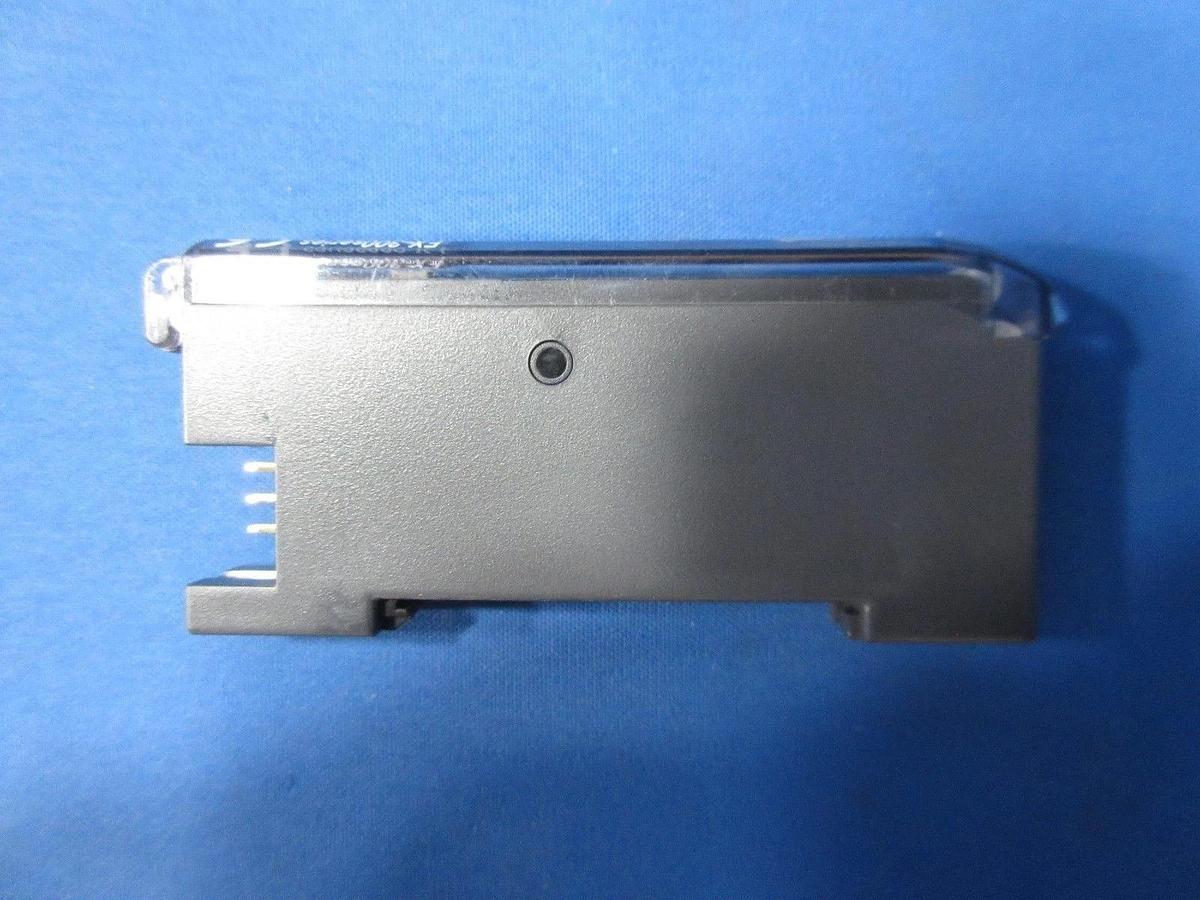 Used Sunx FX-301P-NK2 Photoelectric Sensor FX-300 Series Lot of 15 Used Working