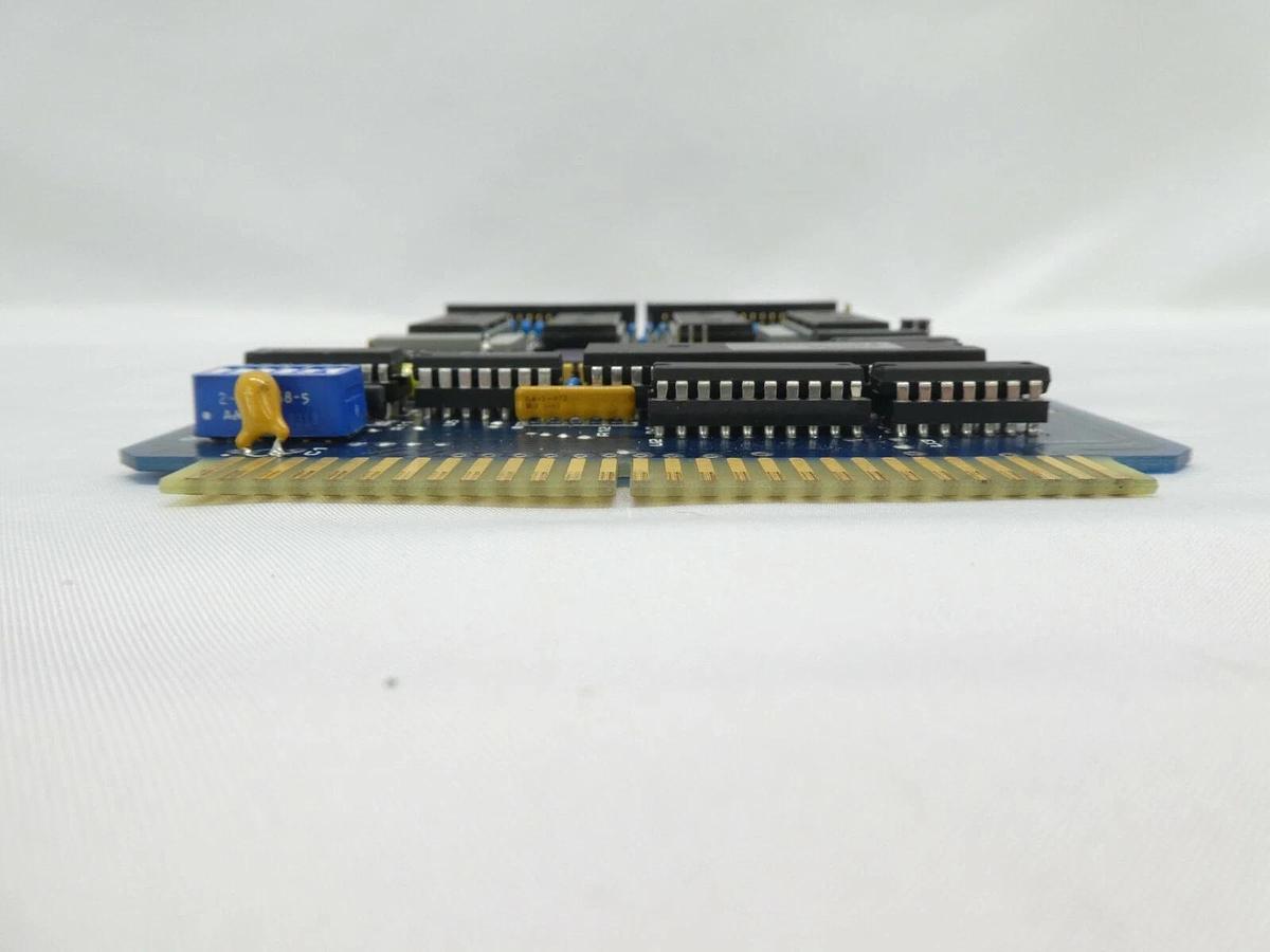 Refurbished Lam Research 810-01317-001 A/D Converter PCB Card ST4303 OEM Refurbished