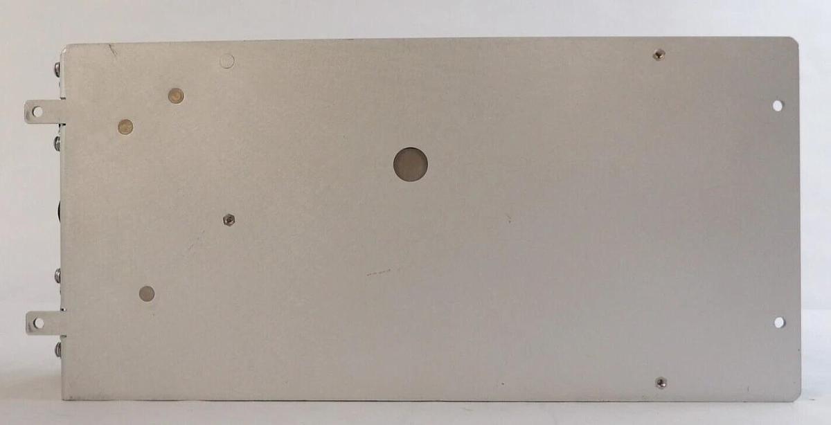 Used Power Architects 7777 Power Supply PA-1296 Nanometrics 9062-015217 Working