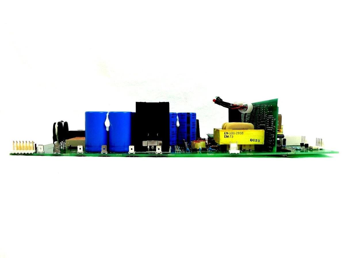 Used SoftSwitching Technologies 98-00023 Inverter Board PCB Rev. G 98-00026 Working