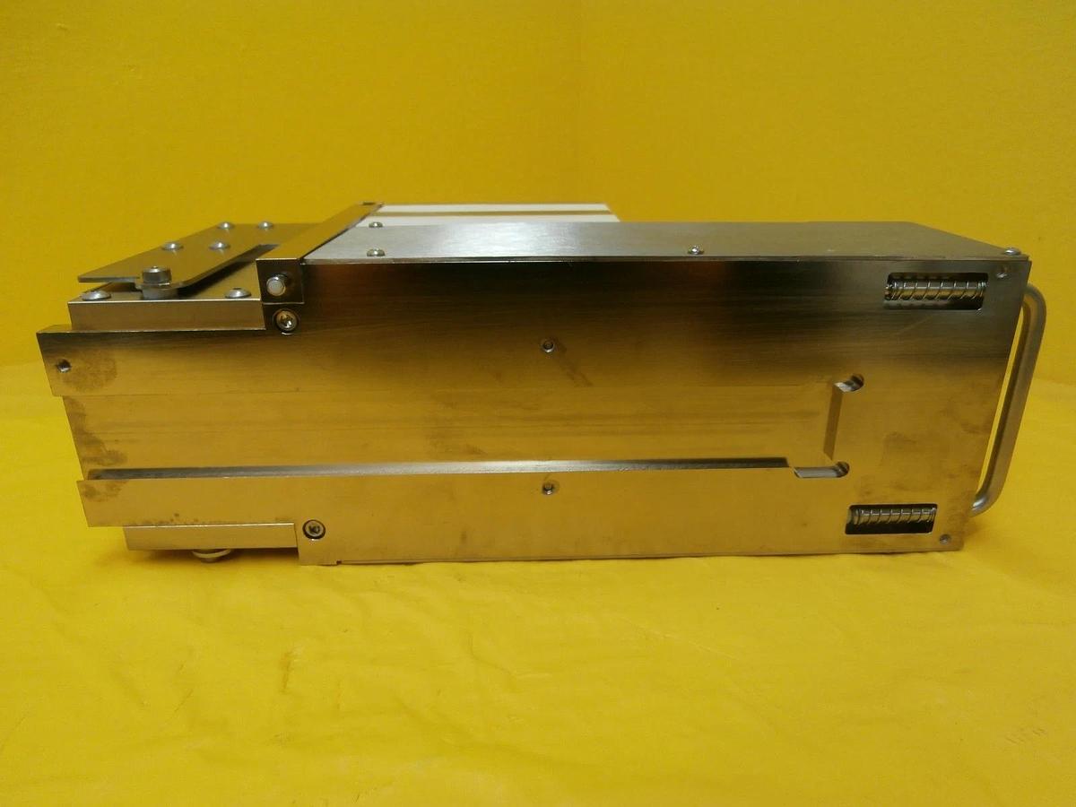 Used Mykrolis RTNINGEN2PU0UPG Photoresist Dispense Pump INGEN2PU0 Refurbished