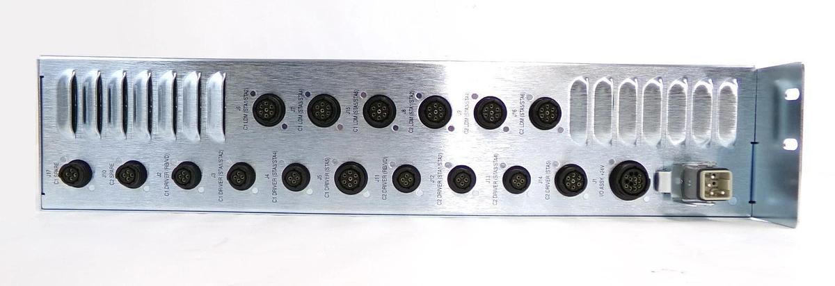 XP Power 102468-P2 DC Power Supply Module AMAT Applied Materials 0195-18078 New