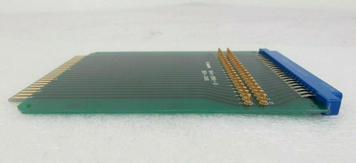 Used Canon BH4-0993-01 Extender Board PCB Card BG9-1045 Reseller Lot of 3 Working