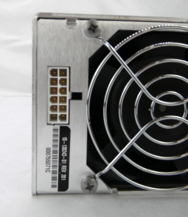 Used Vicor WP5-77567 Power Supply MegaPAC AMAT 1140-01576 Reseller Lot of 4 Working